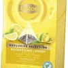 Te Lipton Pyramid Påse Citron, 25st