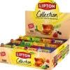 Te LIPTON Sortimentslåda 12 smaker 180/fp