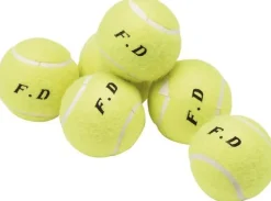 Tennisboll, 6/fp