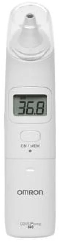 Termometer OMRON GENTLE TEMP 520