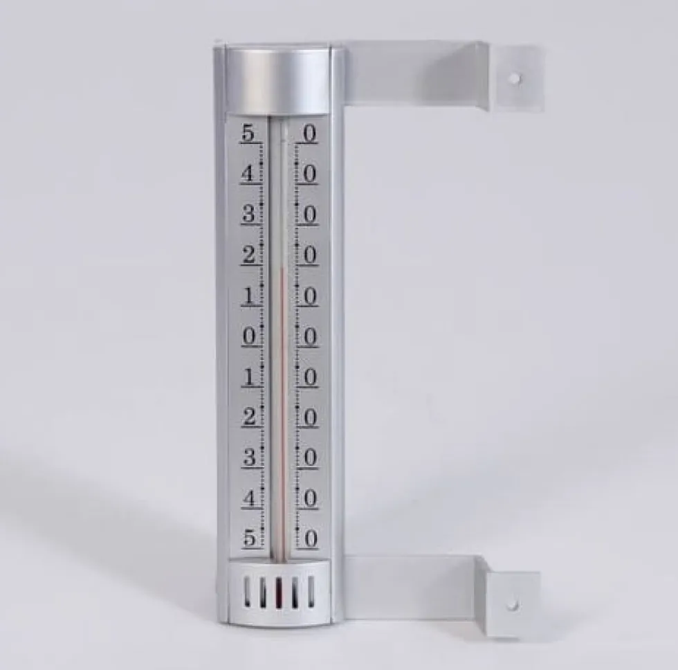 Termometer TF utetermometer