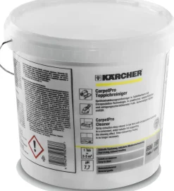 Textilrengöring tablett RM760 200/fp