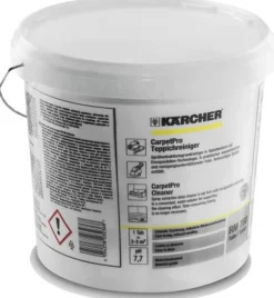 Textilrengöring tablett RM760 200/fp