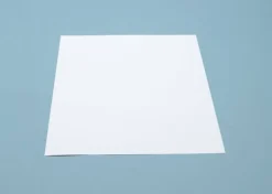 Textkartong A4 275g Vit, 25/fp