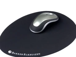 The Egg Ergo Mouse Pad