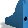 Tidskriftssamlare DURABLE Blue A. A4 blå