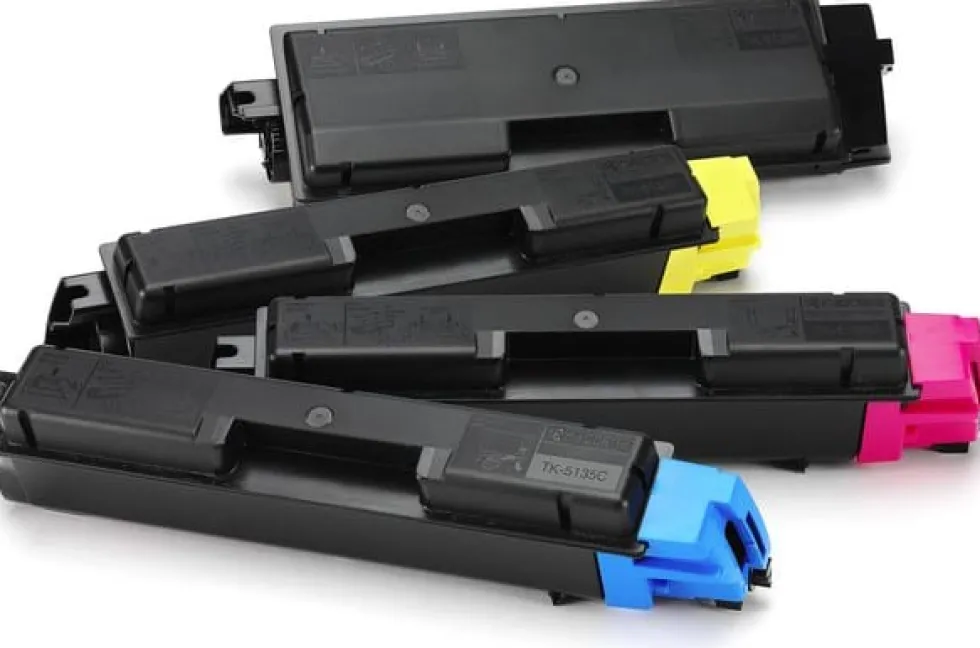 TK-5135C TASKalfa 265ci cyan toner