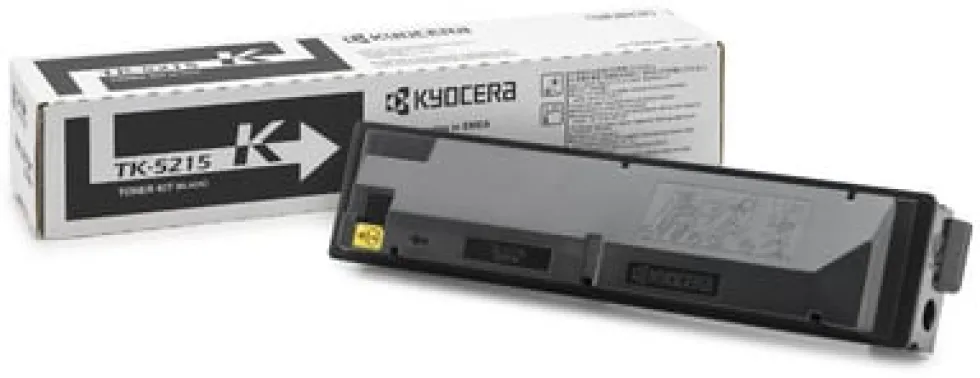 TK-5215K black toner