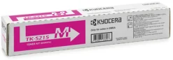 TK-5215M magenta toner