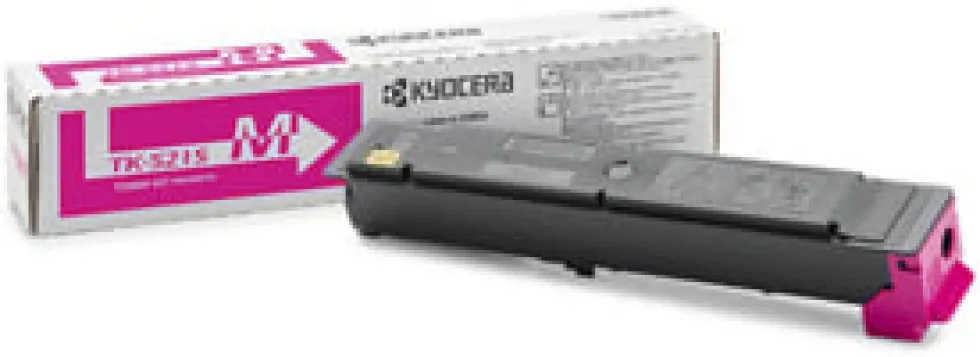 TK-5215M magenta toner
