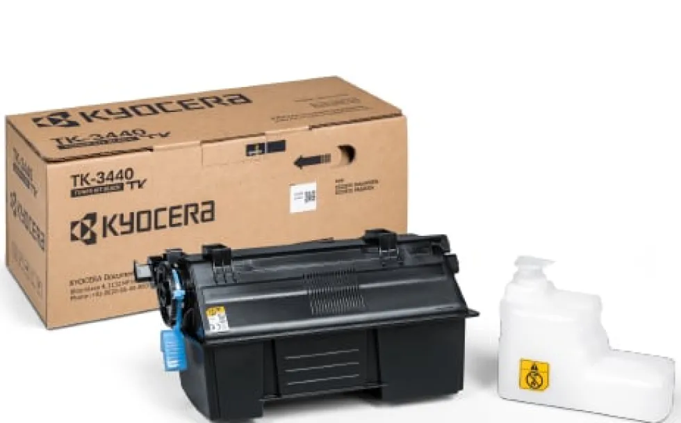TK-3440 PA6000x toner 40K
