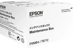 T6712 maintenance box