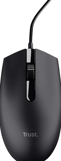TM-101 Mouse ECO, Black