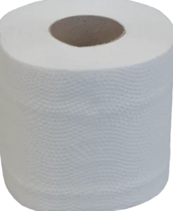 Toalettpapper KATRIN Basic 360, 2-lag, 50m, 42rl/fp