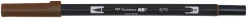 Tombow ABT Dual Brush 879 brun