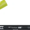 Tombow ABT Dual Brush 133 chartreuse