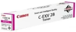 Toner CANON 2797B002 C-EXV28 magenta