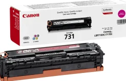 Toner CANON 6270B002 731 1,5K magenta