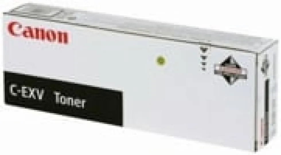 Toner Canon CEXV30 cyan