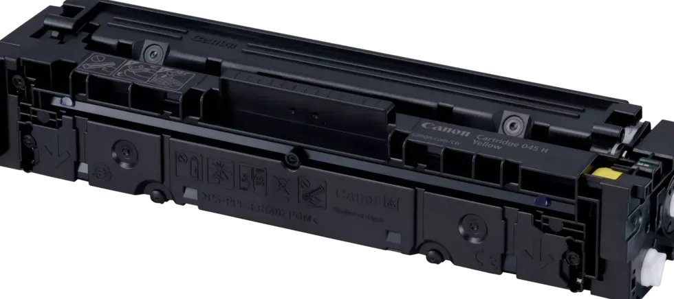 Toner CANON CRG 045H Gul