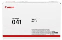 Toner CANON 0452C002 Svart