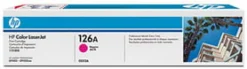 Toner HP CE313A 126A Magenta
