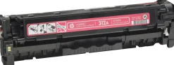 Toner HP CF383A 312A Magenta