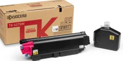 Toner KYOCERA TK-5270M Magenta