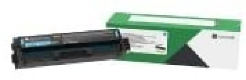 Toner LEXMARK C332HC0 2,5K cyan