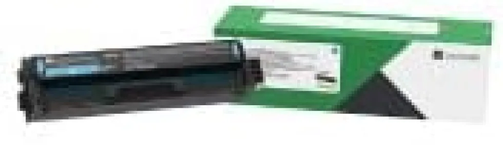 Toner LEXMARK C332HC0 2,5K cyan