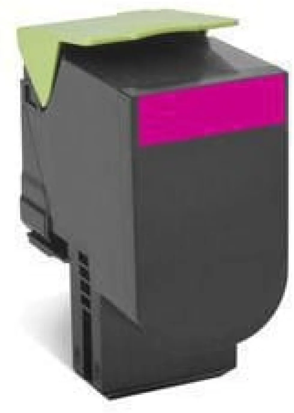 Toner LEXMARK 80C2HM0 802HM 3K magenta