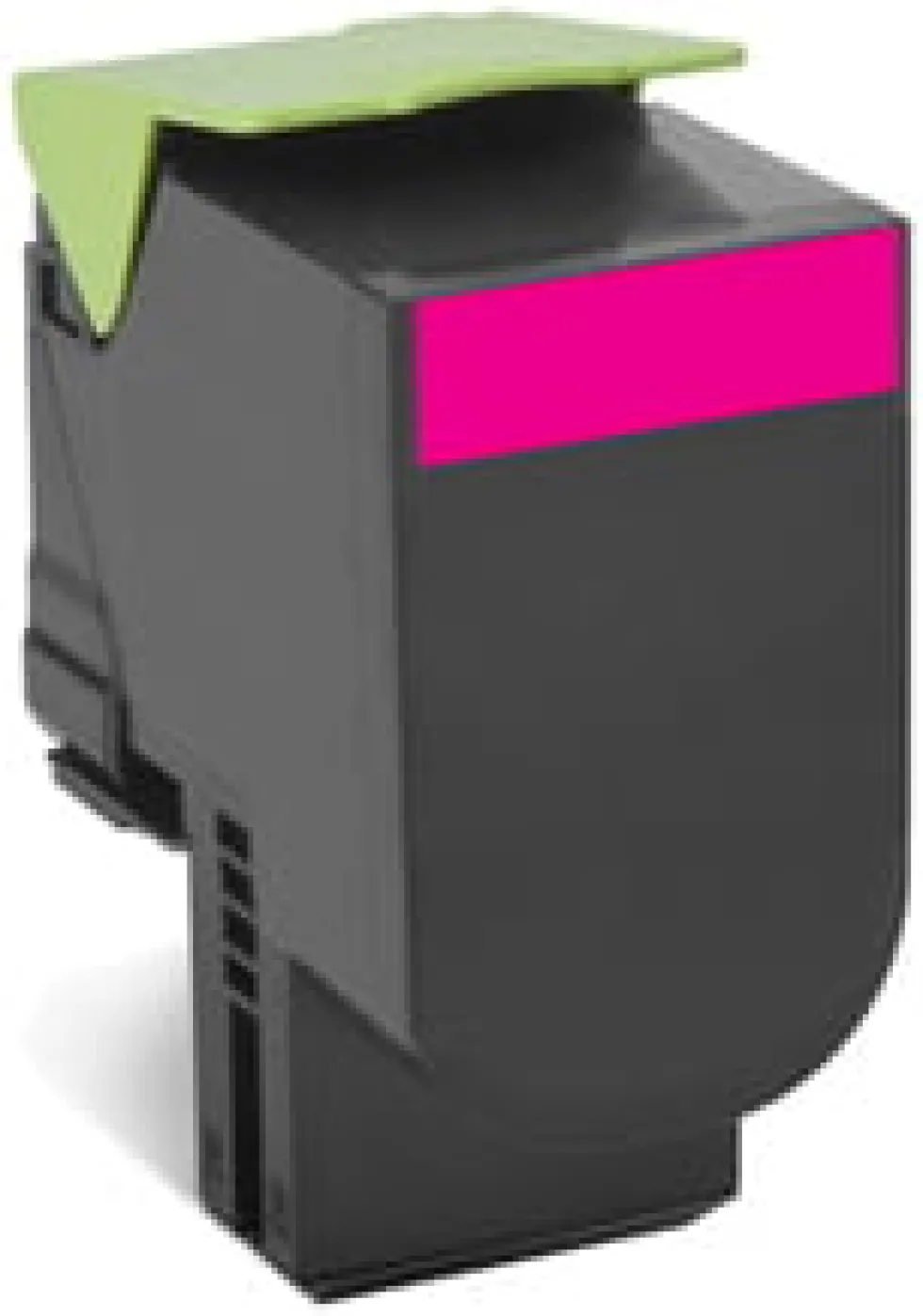 Toner LEXMARK 80C2HM0 802HM 3K magenta