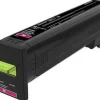 Toner LEXMARK CS820 8K magenta