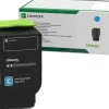 Toner LEXMARK 232HK0 Svart