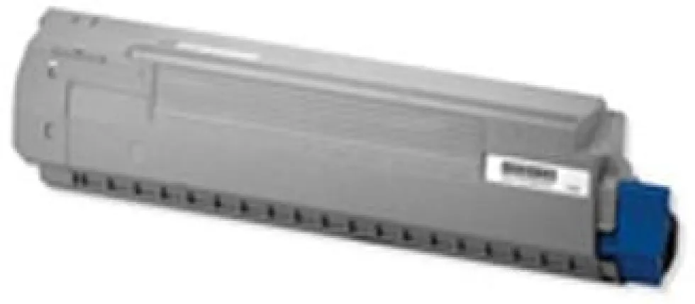 Toner OKI 44844616 7K svart