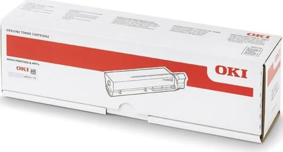 Toner OKI 44992401 1,5K svart