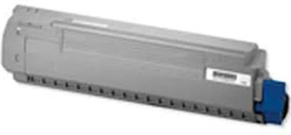Toner OKI 44992401 1,5K svart