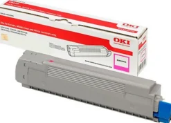 Toner OKI 46471102 Magenta