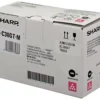 Toner SHARP MXC30GTM 6K magenta