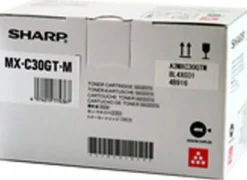 Toner SHARP MXC30GTM 6K magenta