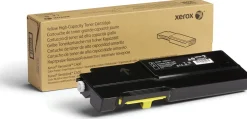 Toner XEROX 106R03517 Gul