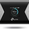 TP-LINK M7650 600Mbps 4G LTE-Advanced Mobile Wi-Fi