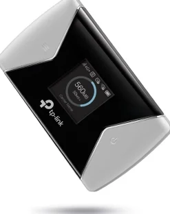 TP-LINK M7650 600Mbps 4G LTE-Advanced Mobile Wi-Fi