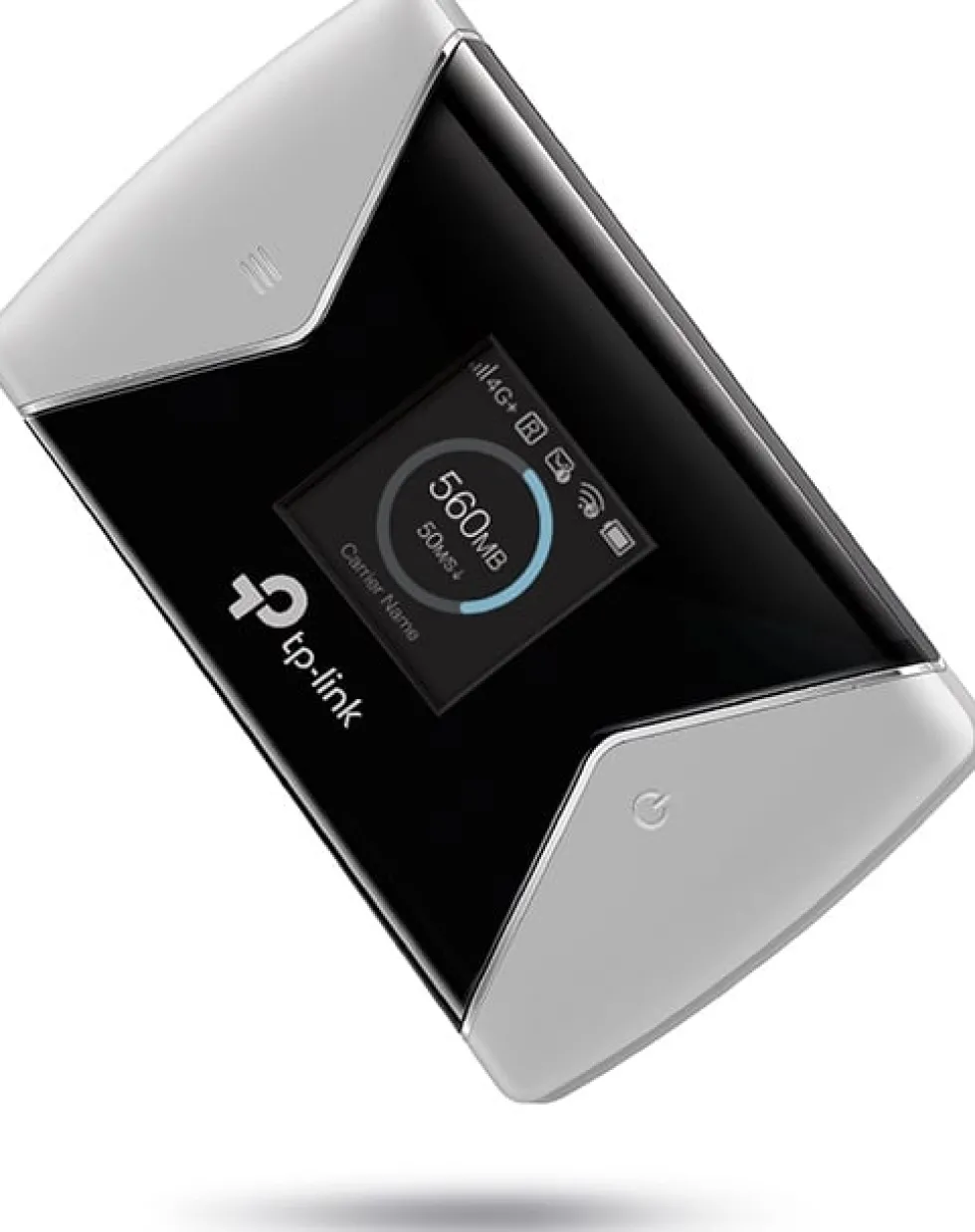 TP-LINK M7650 600Mbps 4G LTE-Advanced Mobile Wi-Fi