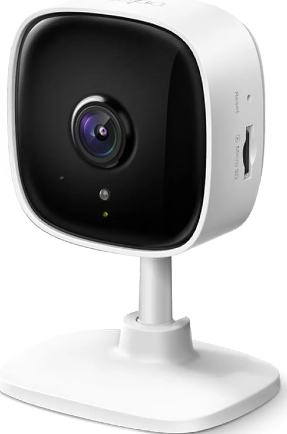 TP-LINK Tapo C100 Home Security Wi-Fi Camera