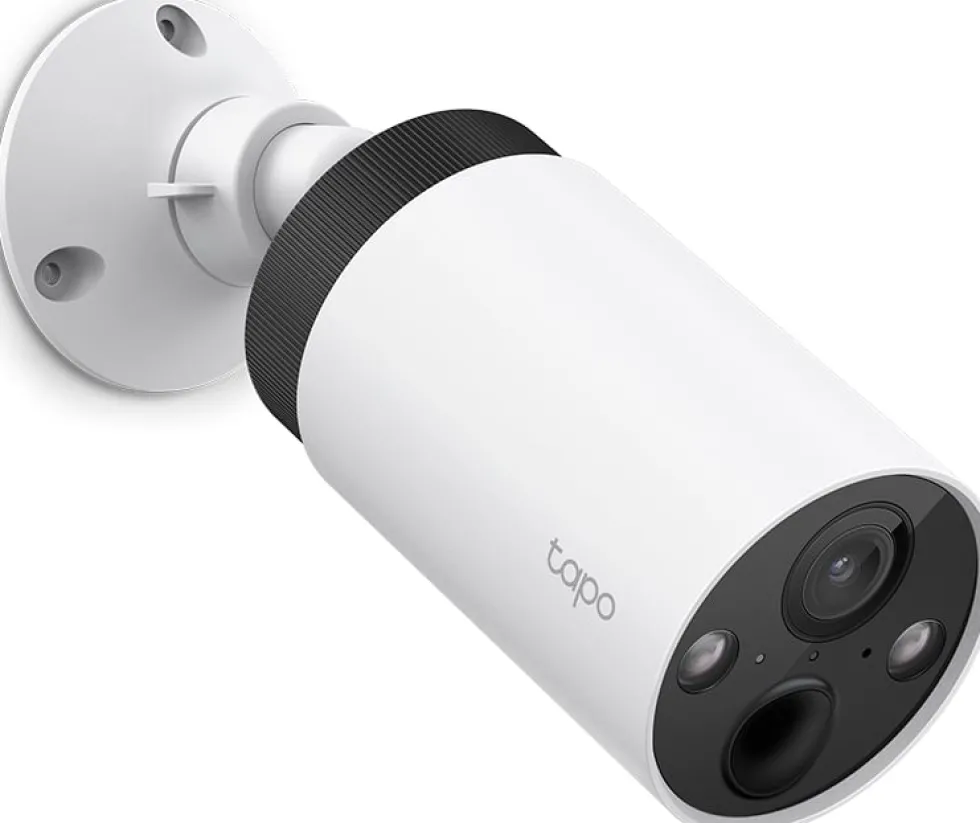 TP-LINK Tapo C420 Smart Wire-Free Security Camera