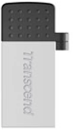 Transcend JetFlash Mobile 380 - USB flash-enhet - 16 GB - USB