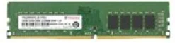 Transcend JetRAM - DDR4 - modul - 32 GB - DIMM 288-pin - 3200