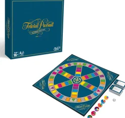 Trivial Pursuit Classic Edition SE, +16år
