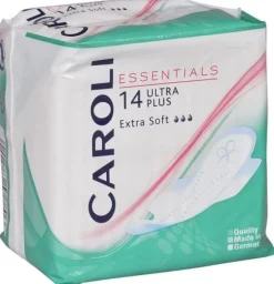 Trosskydd Caroli Ultra Plus 14/fp